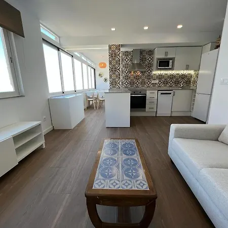 Cap Negret 40 Apartment Altea Exterior photo