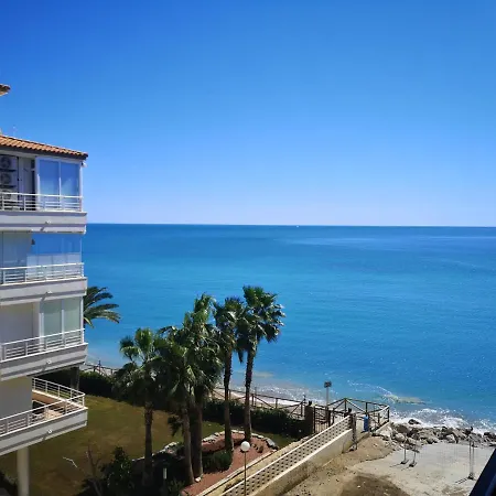 Cap Negret 40 Apartment Altea Exterior photo