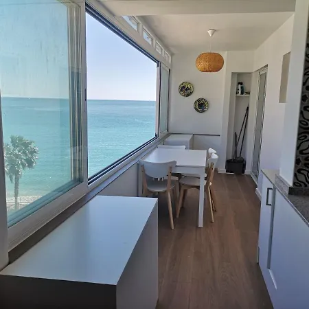 Cap Negret 40 Apartment Altea Exterior photo