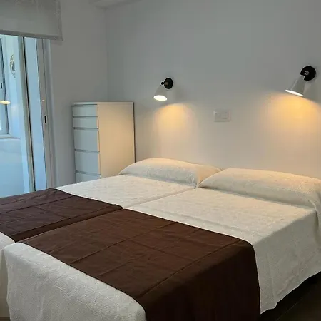 Cap Negret 40 Apartment Altea Exterior photo