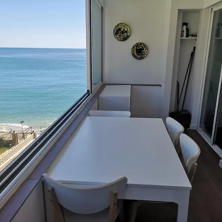 Cap Negret 40 Apartment Altea Exterior photo