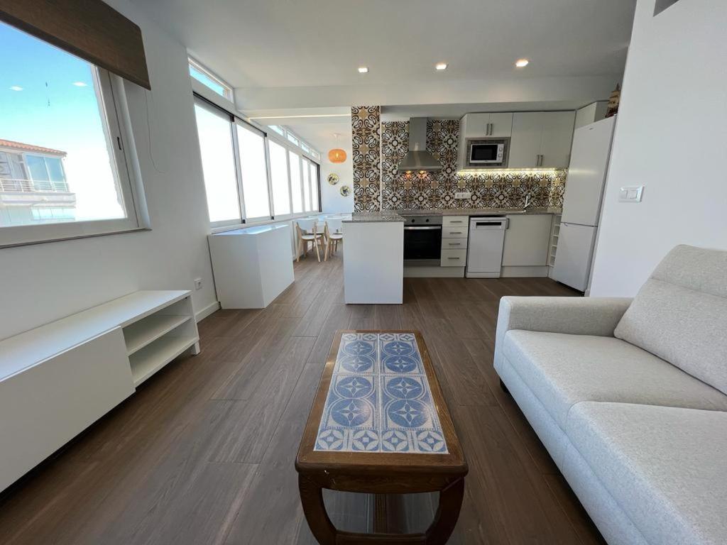 Apartment Cap Negret 40 Altea