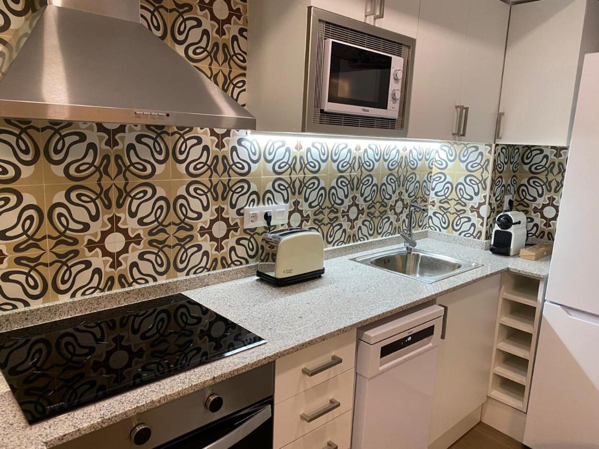 Apartment Cap Negret 40 Altea