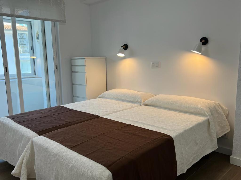 Cap Negret 40 Apartment *